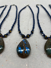 Load image into Gallery viewer, Labradorite Journey
